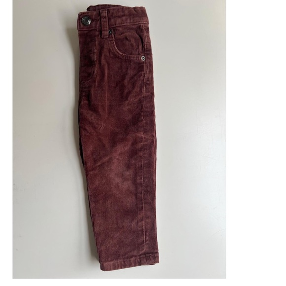 Bundle of 3pairs of pants boy 12-18months (up to 24months) - Picture 4 of 10